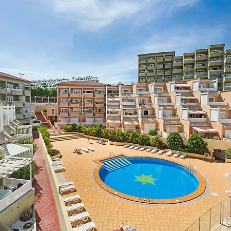 Apartment Orlando 314 Costa Adeje (Tenerife)