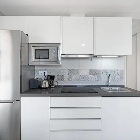 Lejlighed Orlando 314 Costa Adeje (Tenerife)