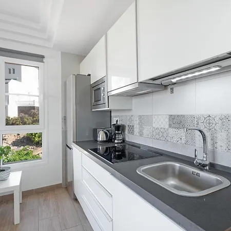 דירה Orlando 314