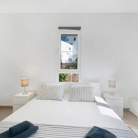 דירה Orlando 314