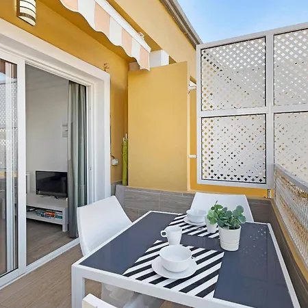 Orlando 314 Lejlighed