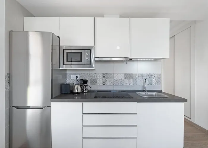 Lejlighed Orlando 314 Costa Adeje (Tenerife)