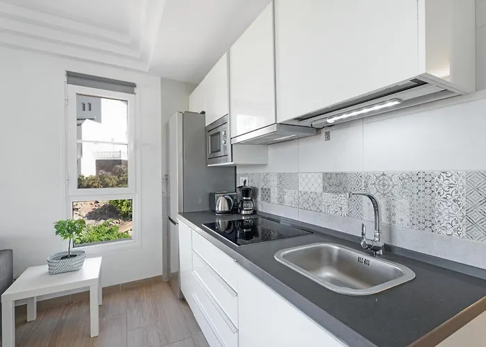 Lejlighed Orlando 314