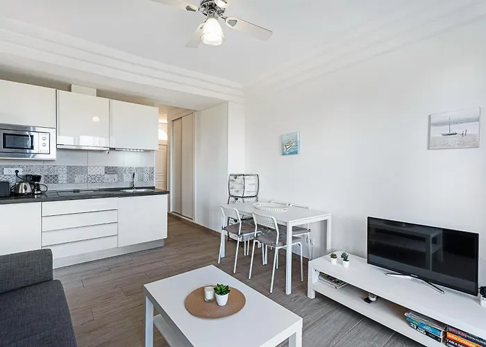 Orlando 314 Lejlighed