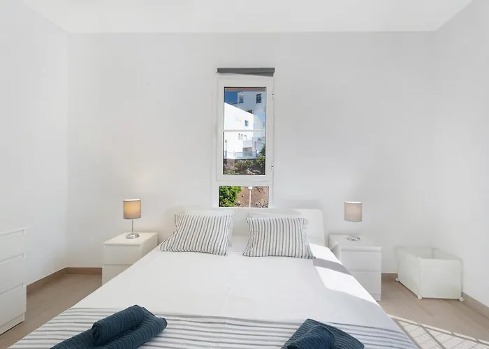 Lejlighed Orlando 314