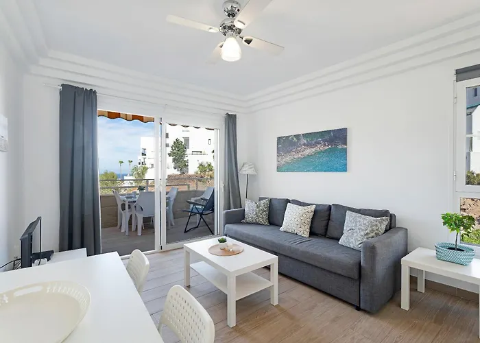 Lejlighed Orlando 314 Costa Adeje (Tenerife)