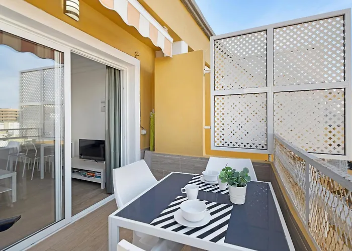 Orlando 314 Lejlighed