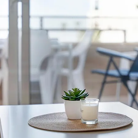 Orlando 314 Appartamento Costa Adeje (Tenerife)