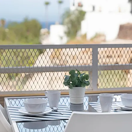 公寓 Orlando 314 *