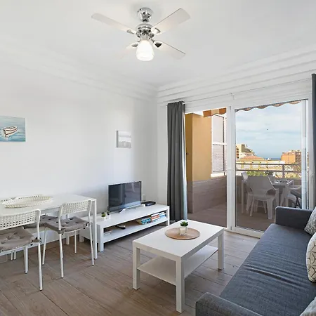 Appartamento Orlando 314 Costa Adeje (Tenerife)