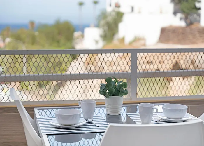 Апартаменти Orlando 314 *