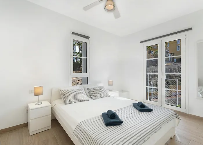 Orlando 314 Апартаменти