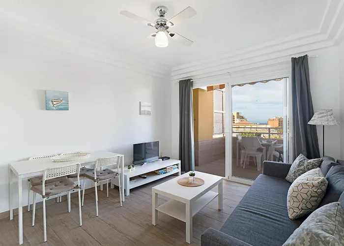 Апартаменти Orlando 314 Адехе