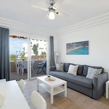 Апартаменты Orlando 314 Адехе